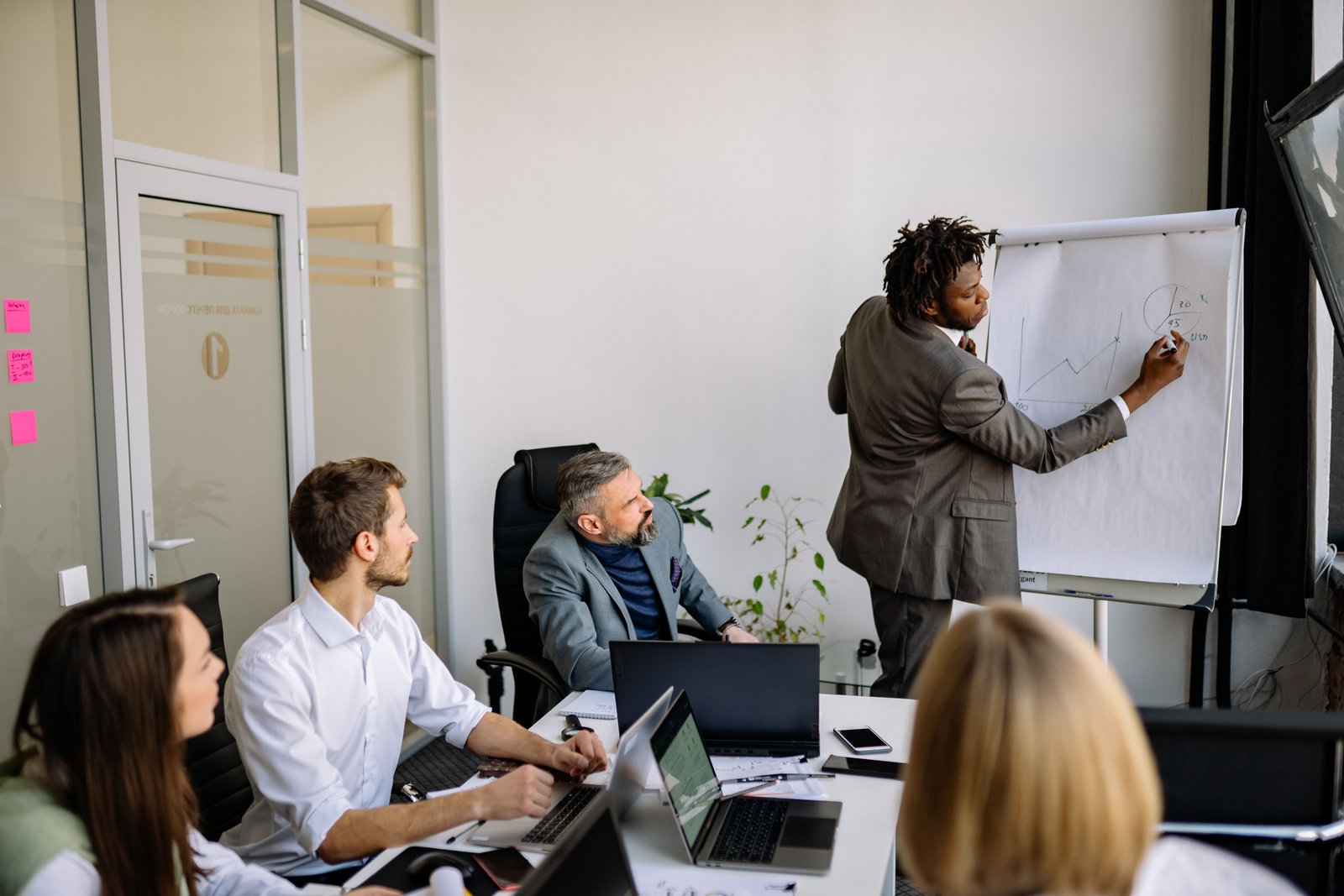 Job Description Calibration: Competency Rubrics, Bias Elimination & Realistic Job Previews (RJP)